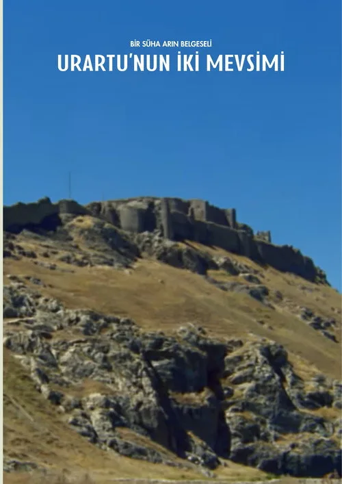 Urartu'nun İki Mevsimi film posteri
