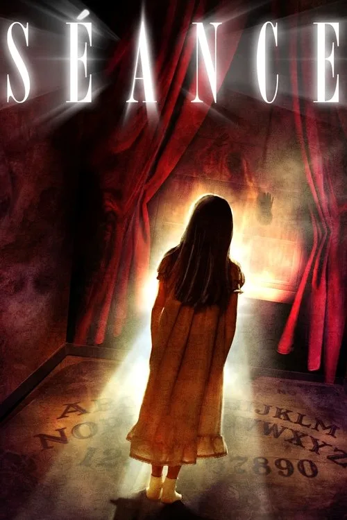 Séance film posteri
