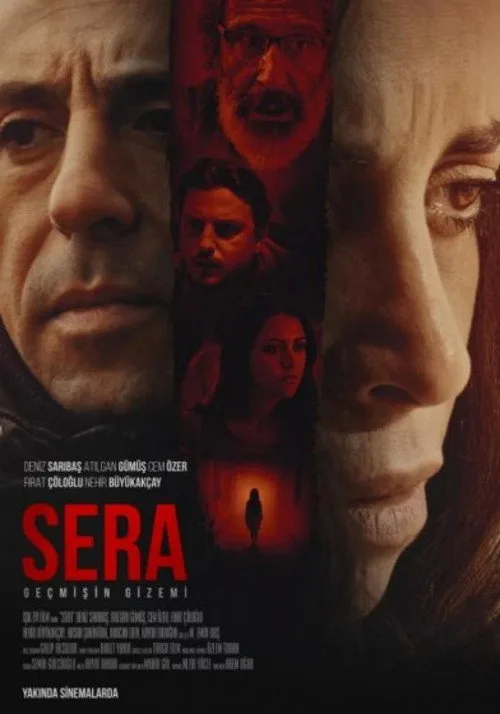 Sera film posteri