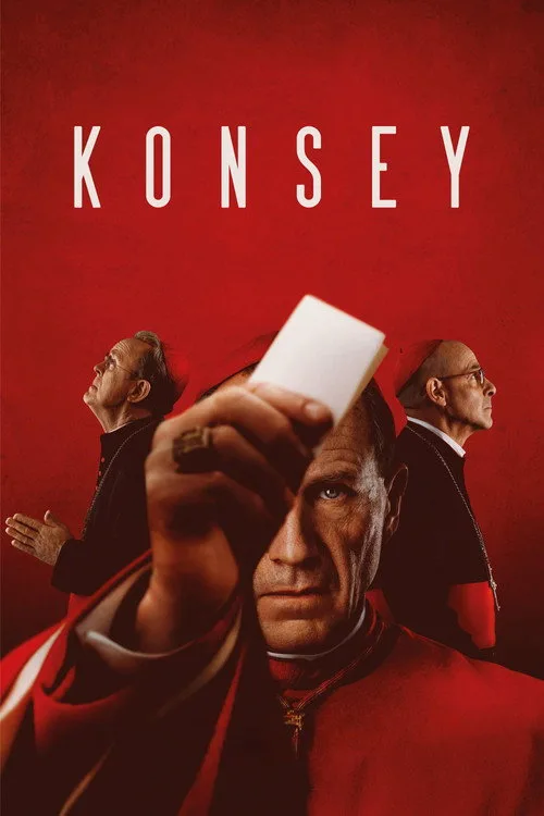 Konsey film posteri