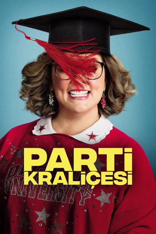 Parti Kraliçesi film posteri