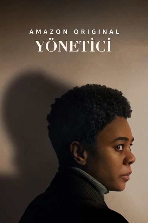 Yönetici film posteri