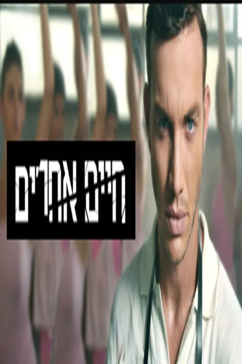 חיים אחרים dizi posteri