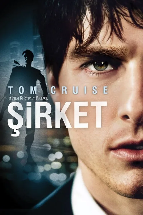 Şirket film posteri