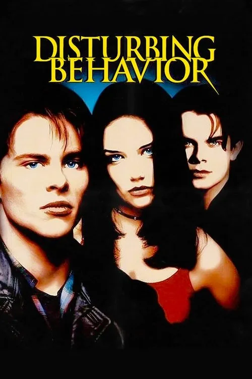 Sıra Bana Gelmeden film posteri