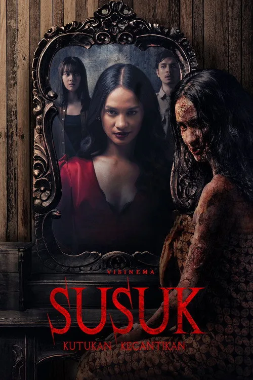 Susuk: Kutukan Kecantikan film posteri
