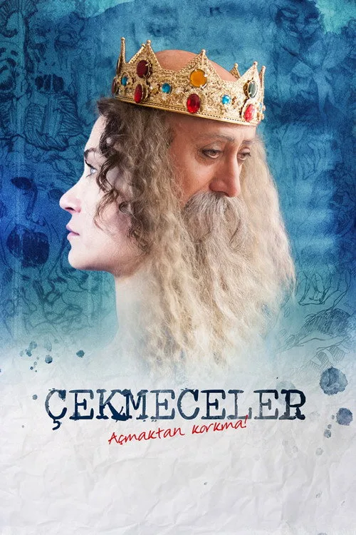 Çekmeceler film posteri