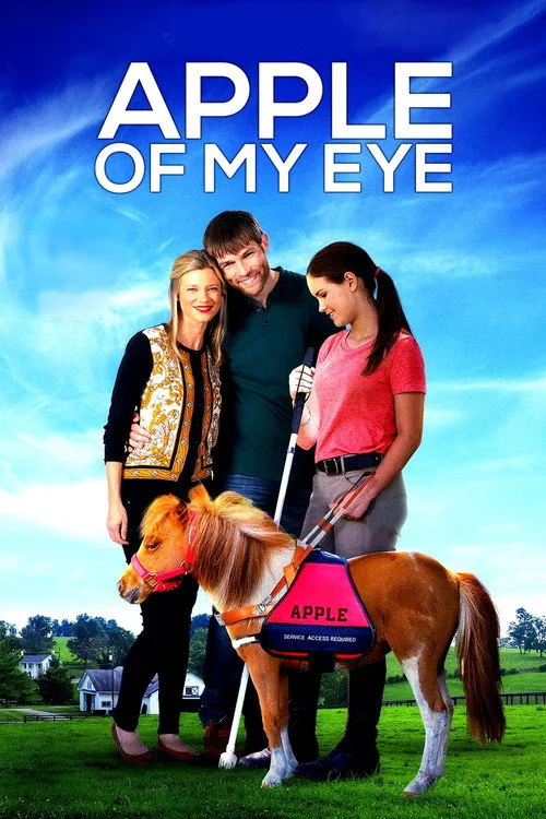 Göz Bebeğim film posteri