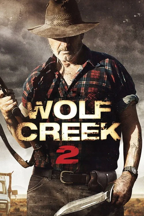 Kurt Kapanı 2 film posteri