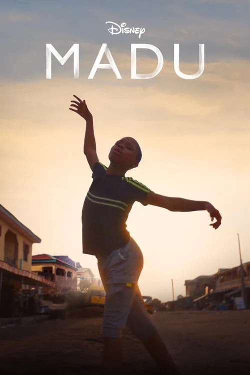 Madu film posteri