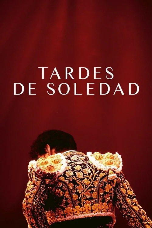 Yalnızlık Dolu Öğleden Sonraları film posteri