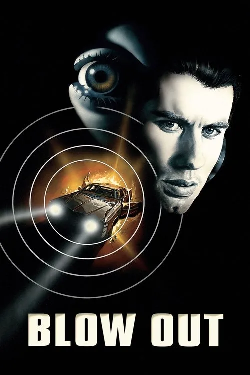 Patlama film posteri