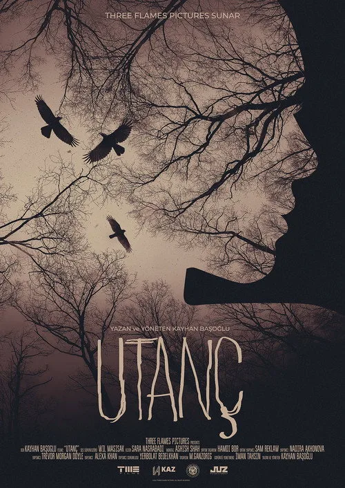 Utanç film posteri