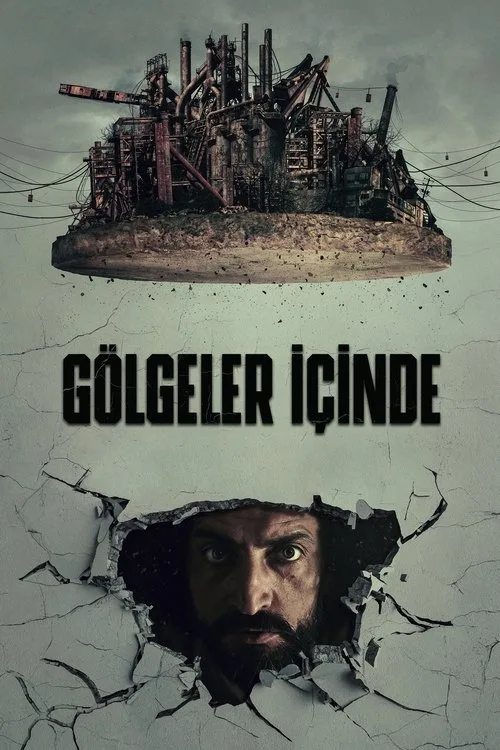 Gölgeler İçinde film posteri