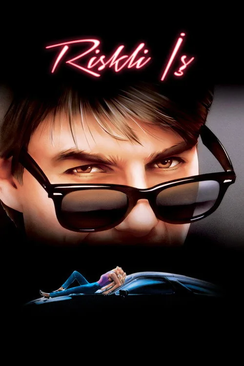Riskli İş film posteri