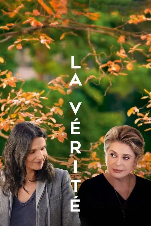 Saklı Gerçekler film posteri