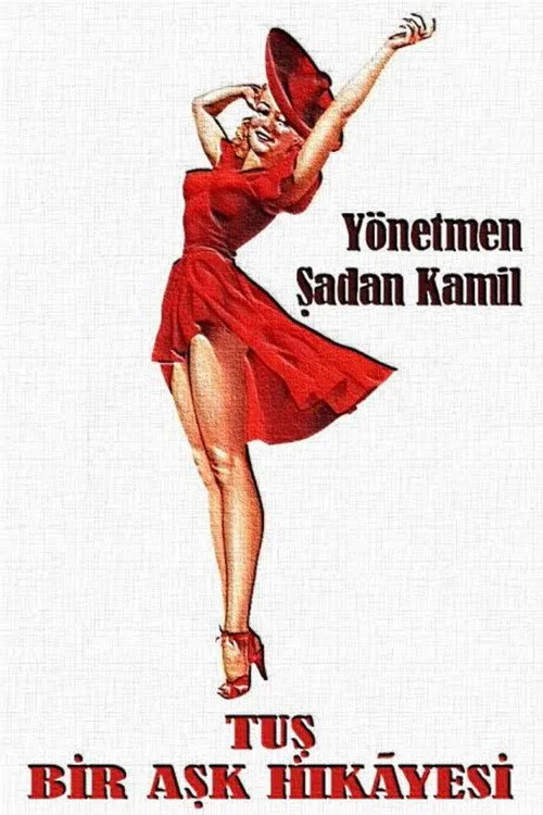 Tuş film posteri
