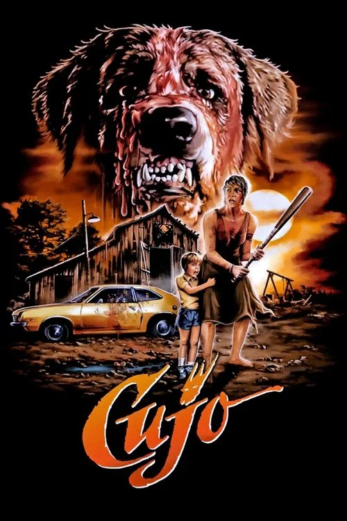 Kujo film posteri