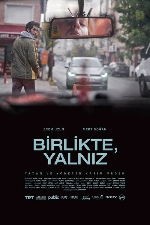 Birlikte, Yalnız film posteri