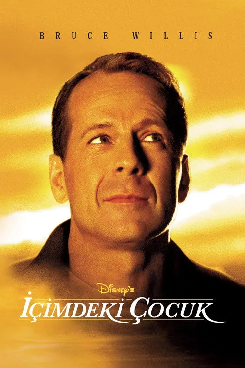 İçimdeki Çocuk film posteri