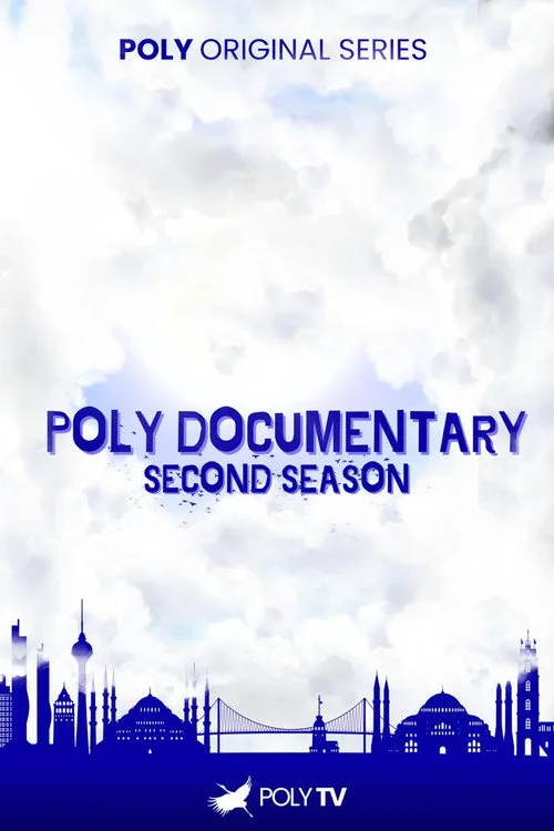 Poly Documentary dizi posteri