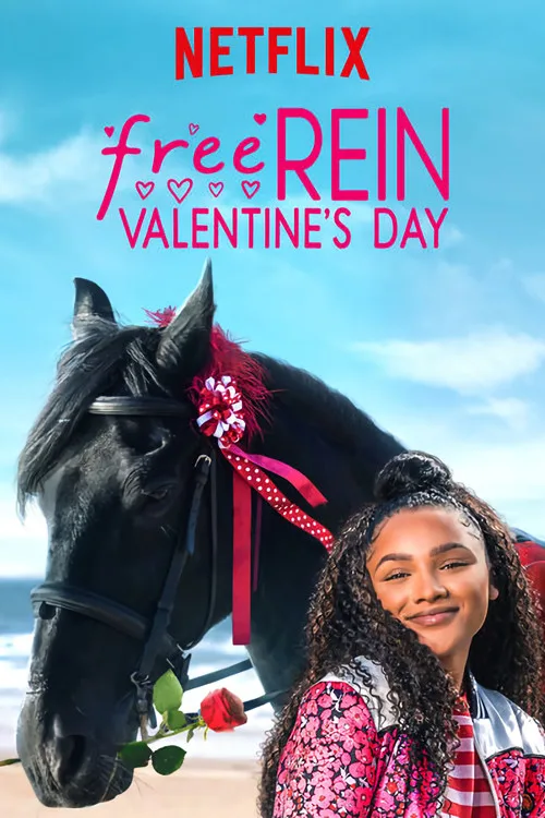 Kendini Özgür Bırak: Sevgililer Günü film posteri