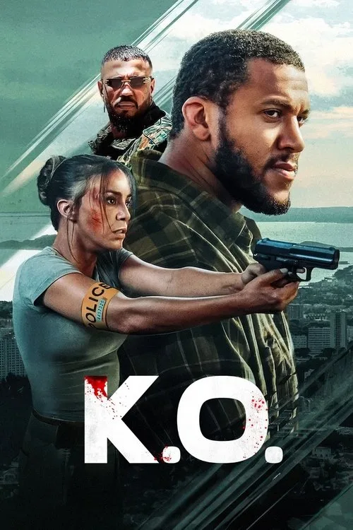 Nakavt film posteri
