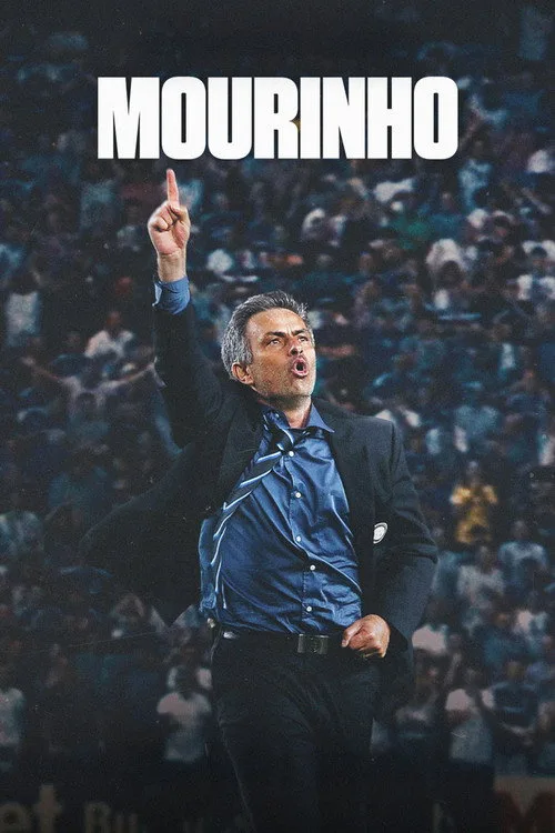 José Mourinho dizi posteri