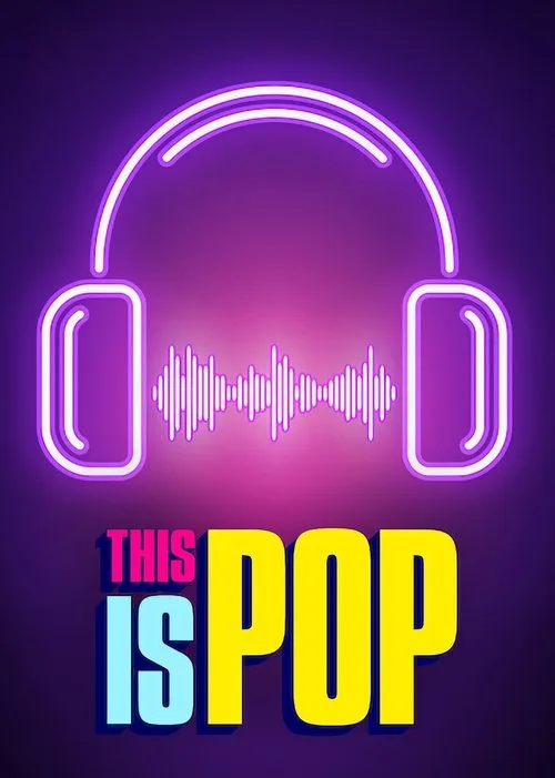 This Is Pop dizi posteri