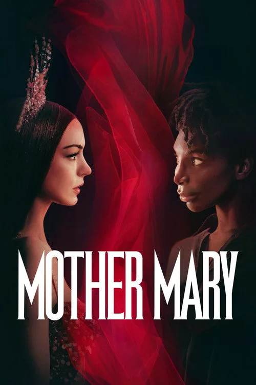 Mother Mary film posteri