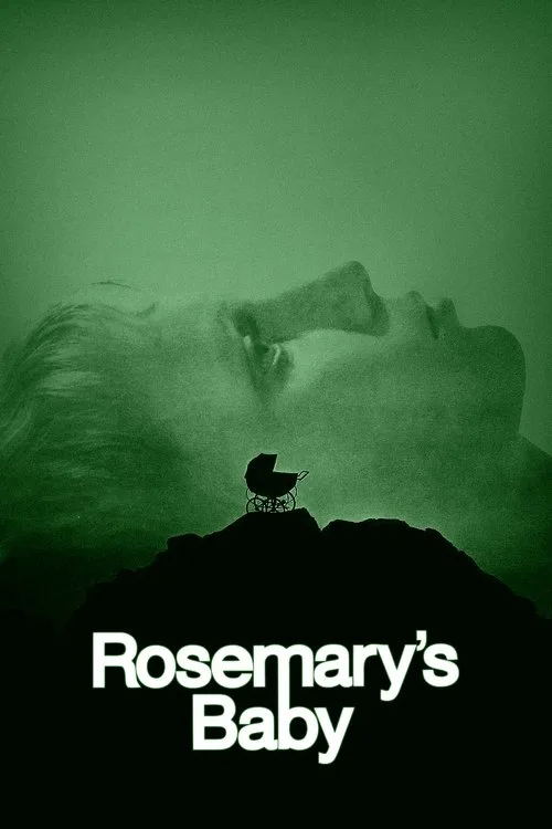 Rosemary'nin Bebeği film posteri