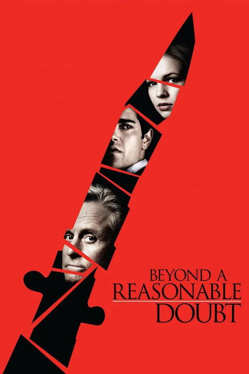 Büyük Şüphe film posteri