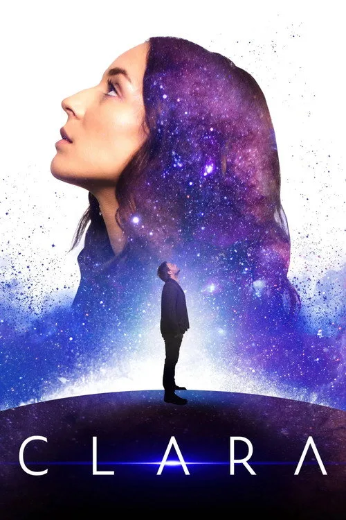 Clara film posteri