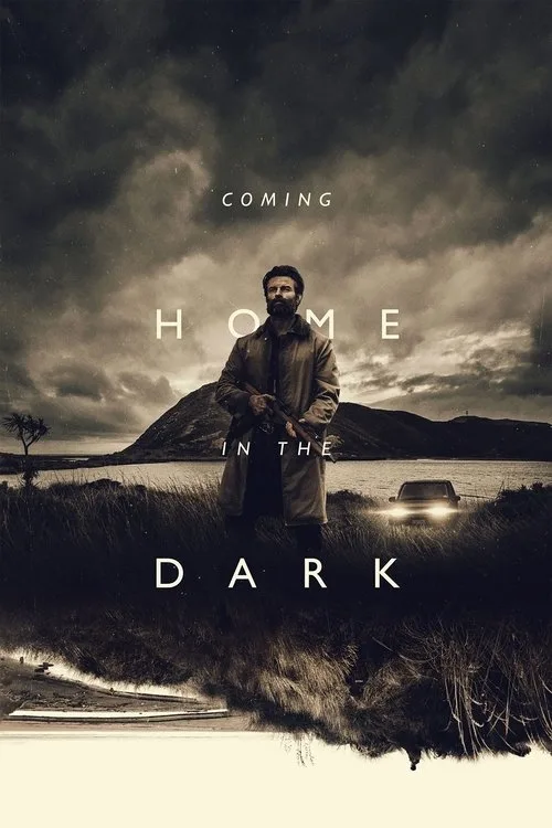 Karanlıkta Eve Dönüş film posteri