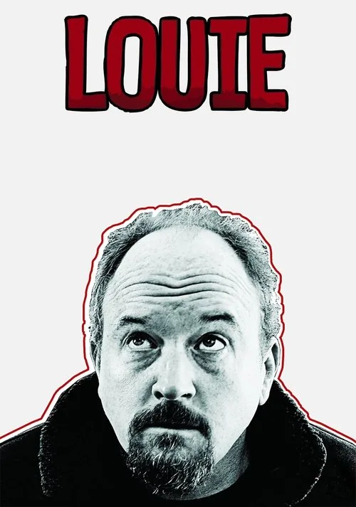 Louie dizi posteri