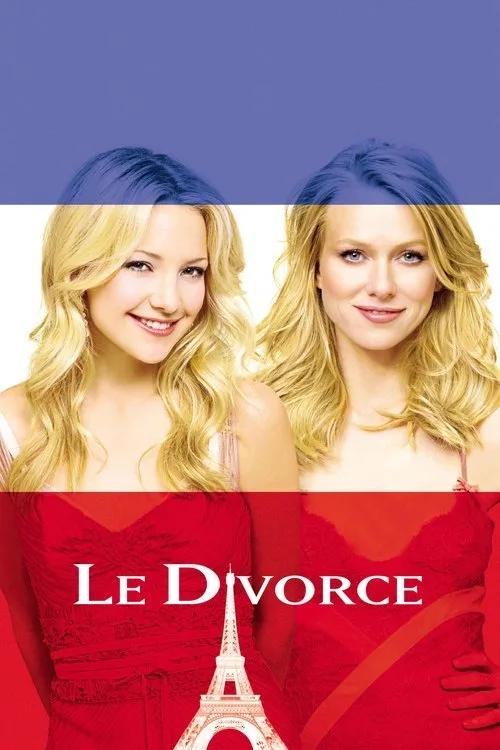 Le Boşanma film posteri
