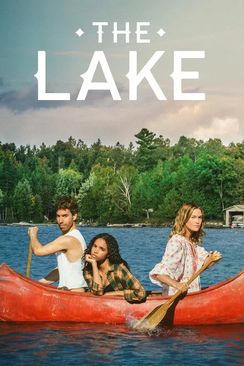 The Lake dizi posteri