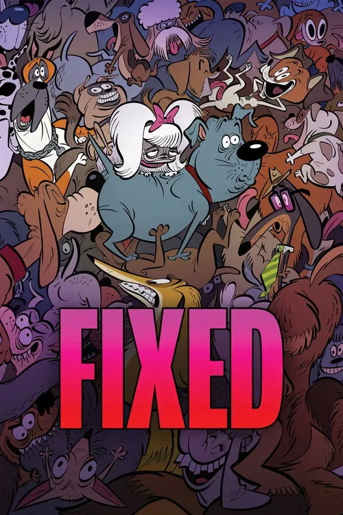 Son Bir Macera film posteri