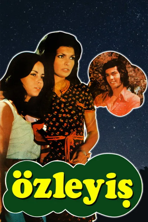 Özleyiş film posteri