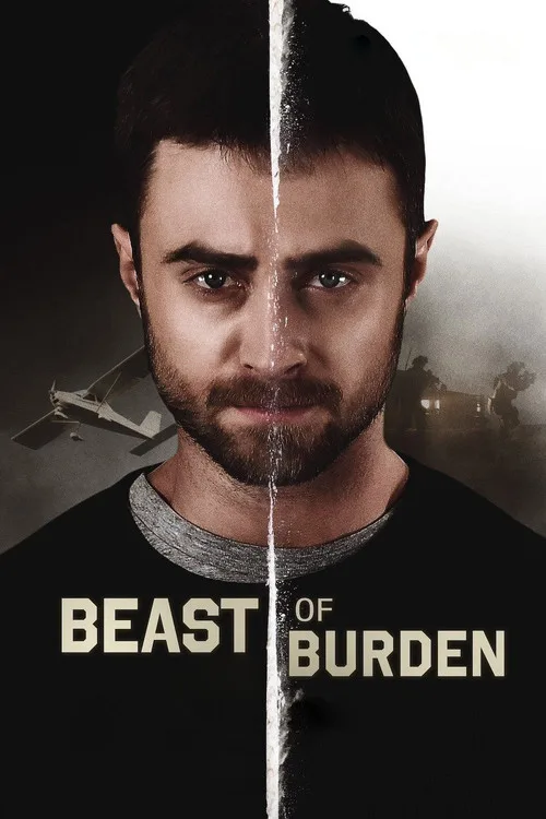 Beast of Burden film posteri