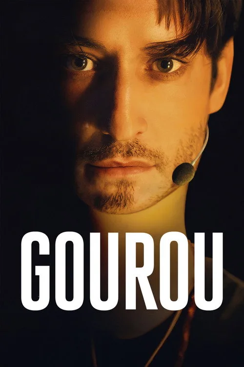 Gourou film posteri