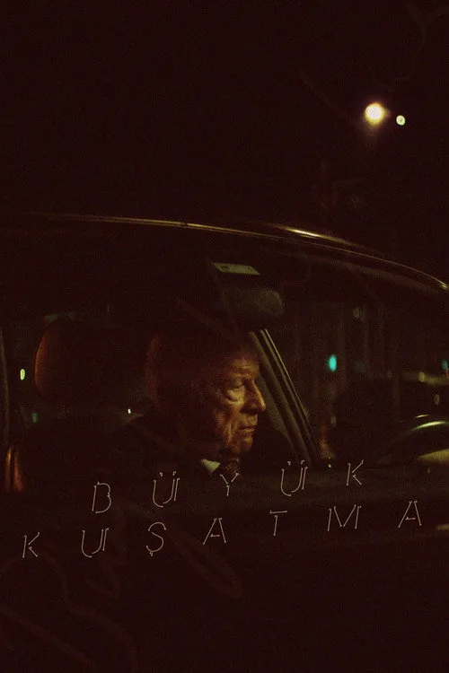 Büyük Kuşatma film posteri