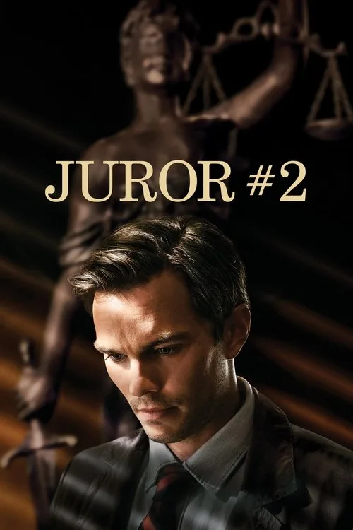 Jüri Üyesi No:2 film posteri