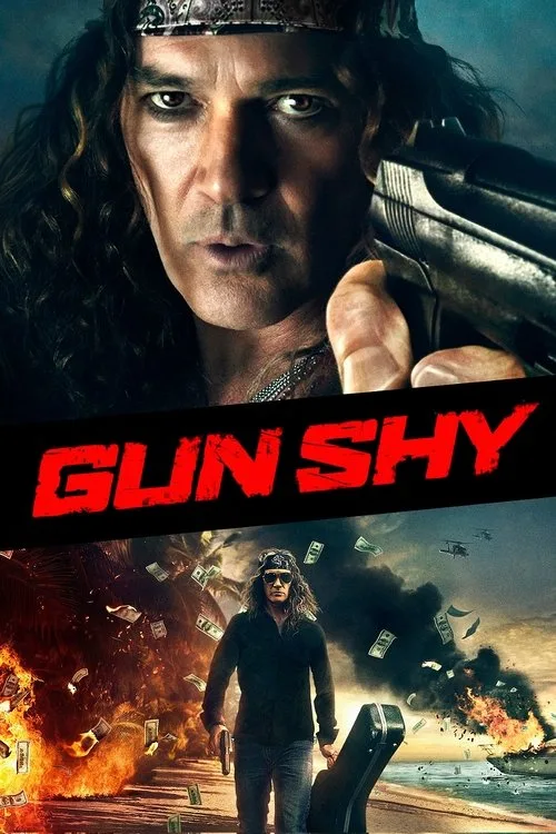 Şili Macerası film posteri