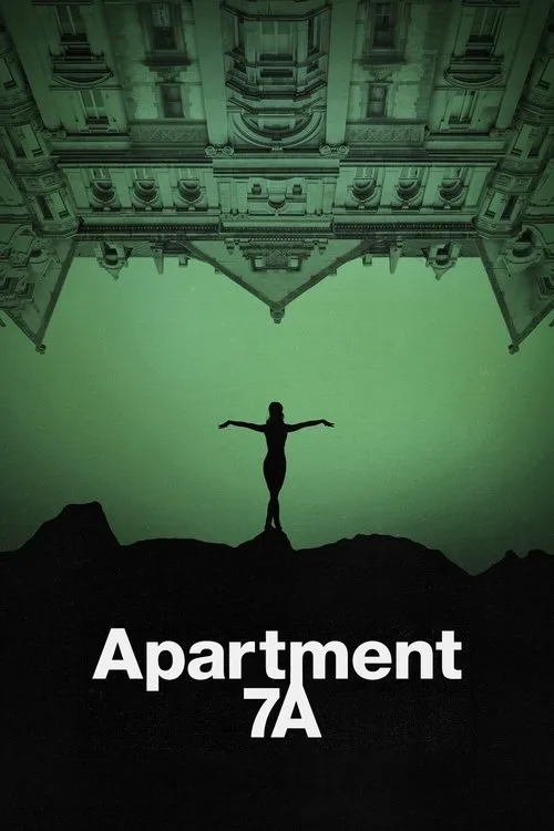 Apartment 7A film posteri