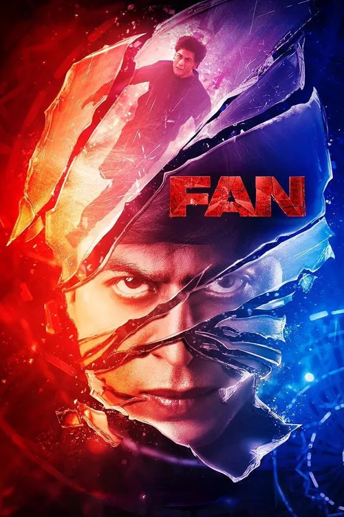 Hayran film posteri