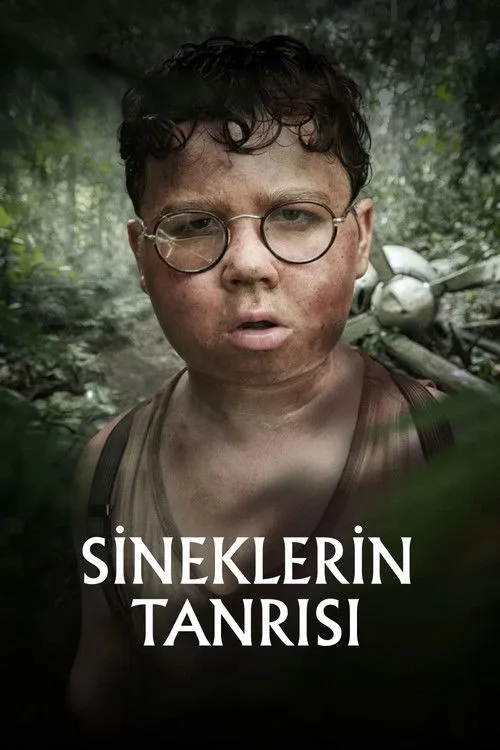 Sineklerin Tanrısı dizi posteri