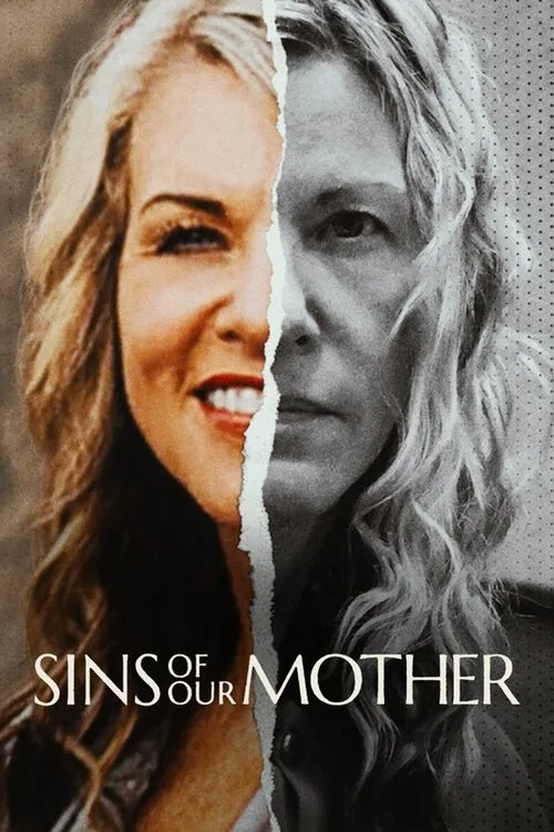 Sins of Our Mother dizi posteri