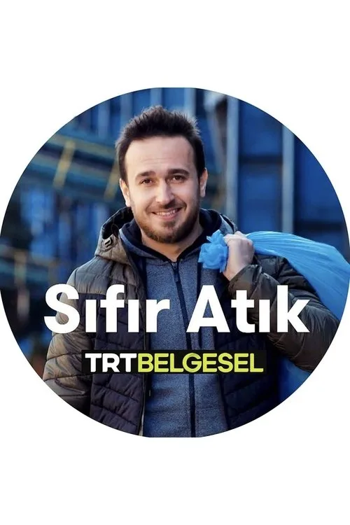 Sıfır Atık dizi posteri