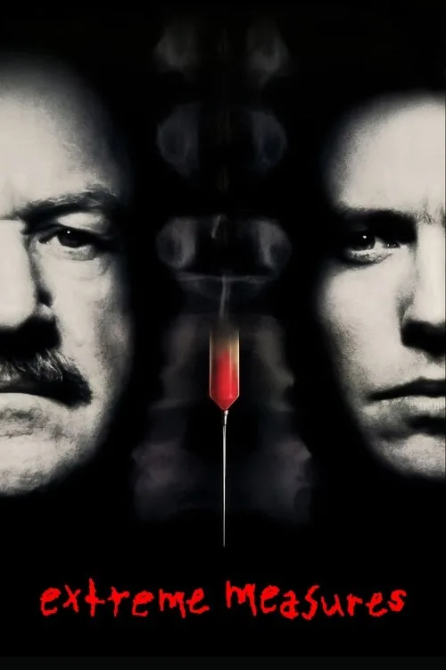 Dehşet Sınırı film posteri